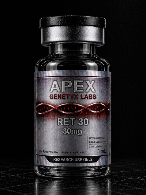 RET 30 – 30mg