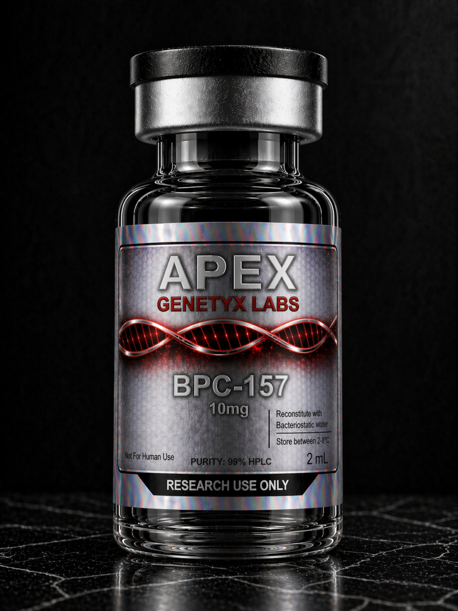 BPC-157 – 10mg