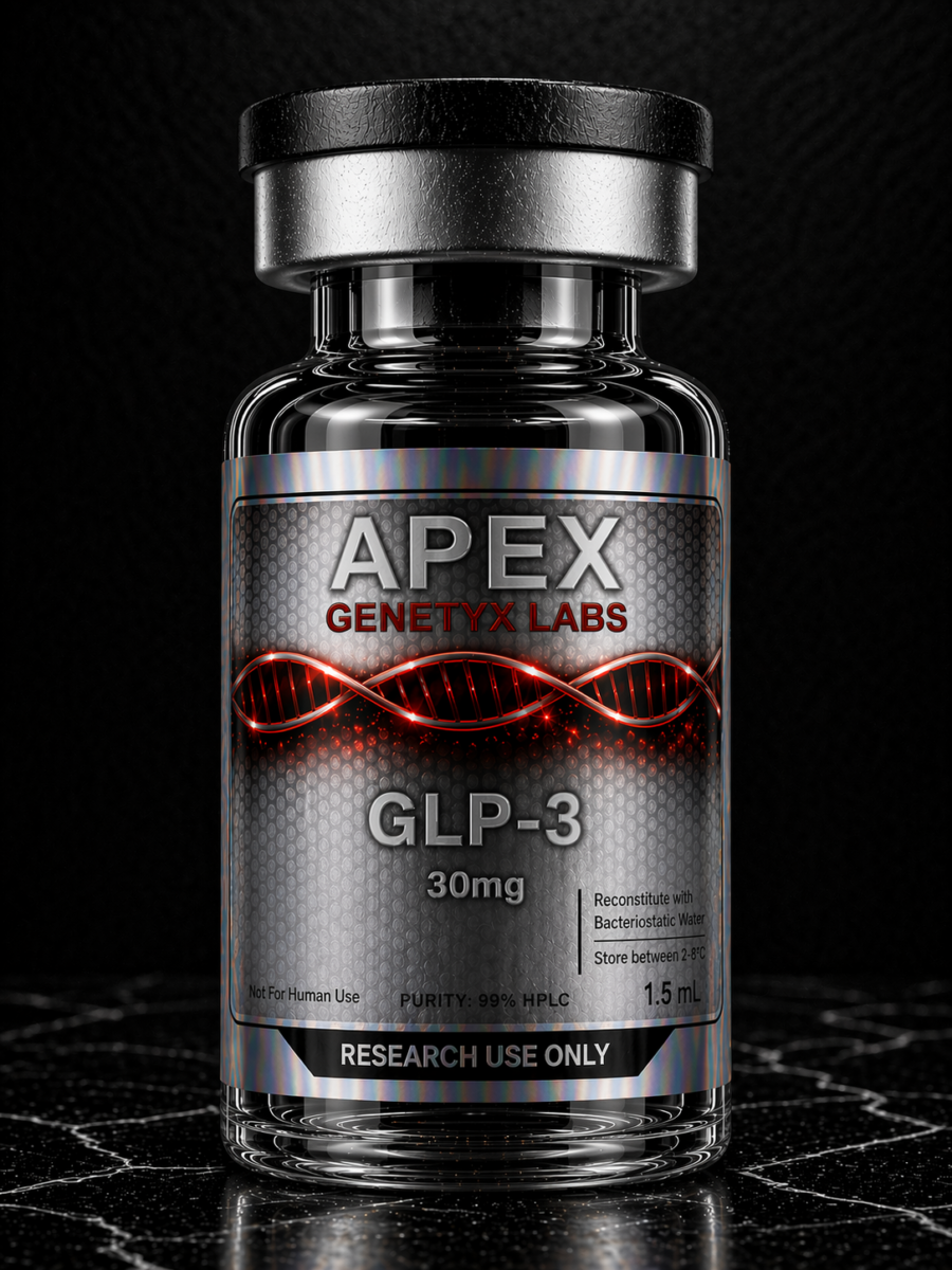 GLP-3 – 30mg