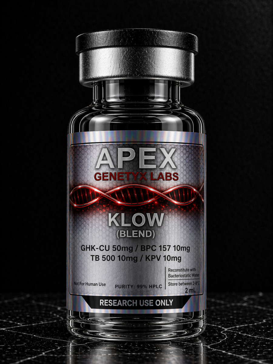KLOW Blend