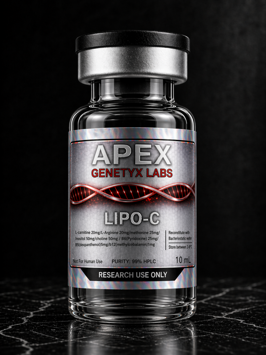 Lipo-C