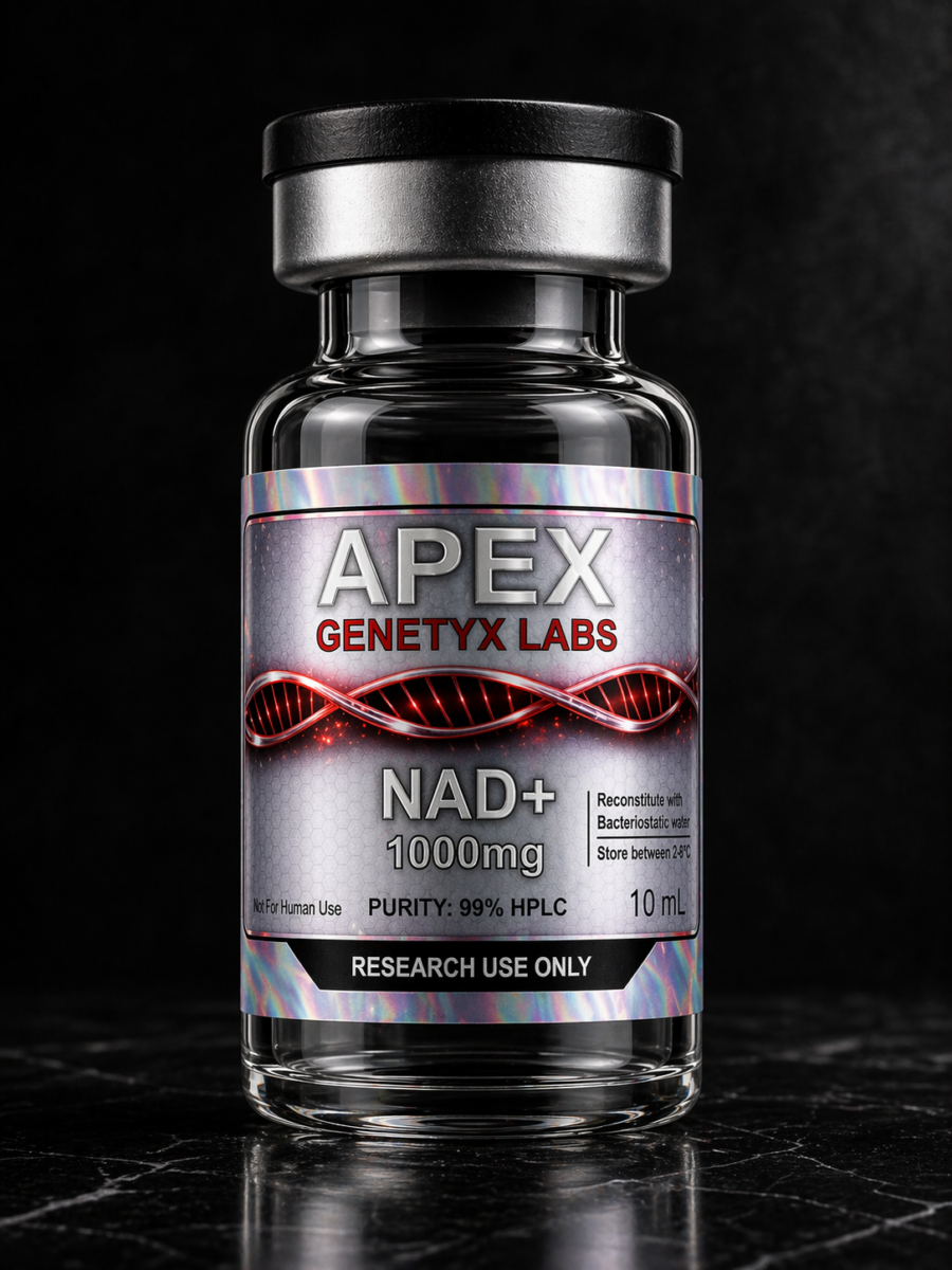 NAD+ – 1000mg
