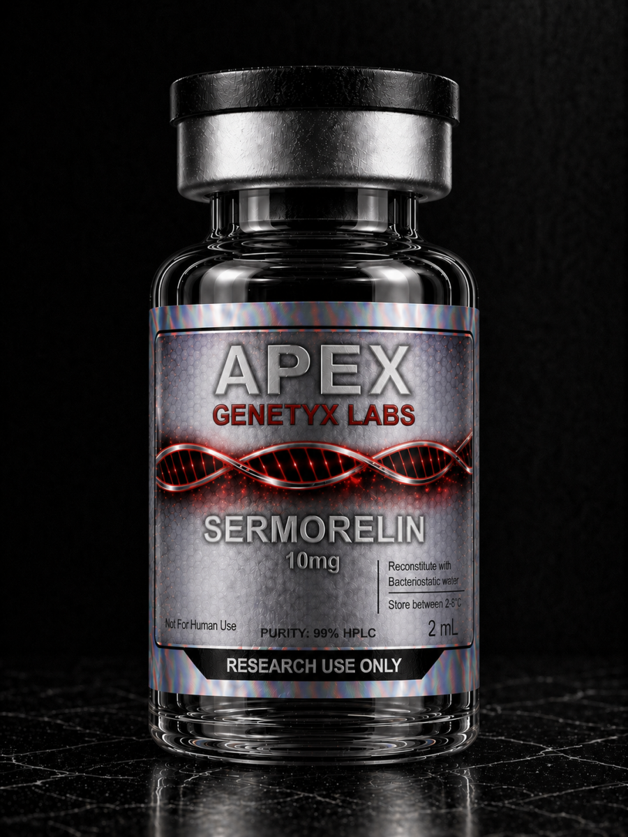 Semorelin – 10mg