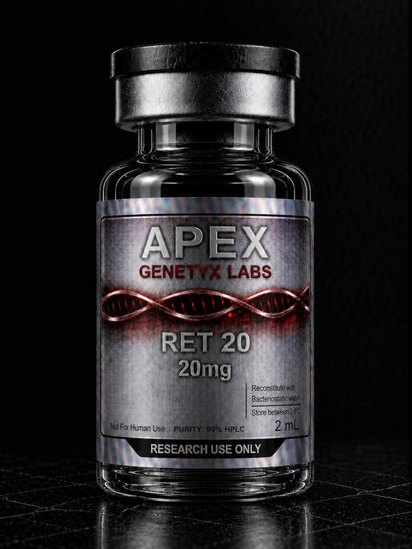 RET 20 - 20mg